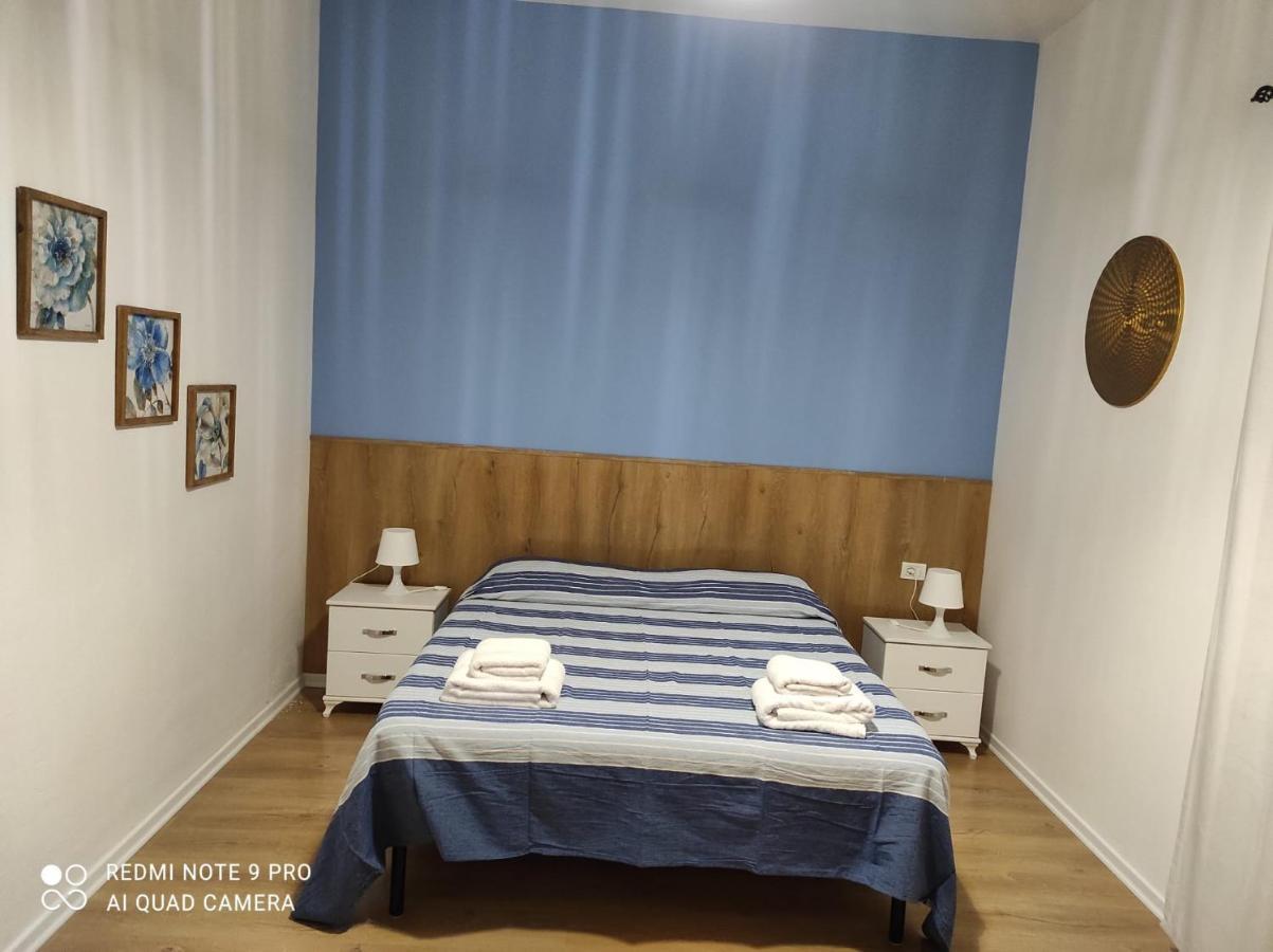Edlira Apartments Драч Екстериор снимка