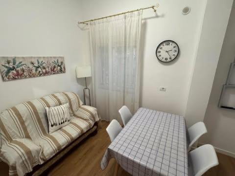 Edlira Apartments Драч Екстериор снимка