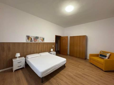 Edlira Apartments Драч Екстериор снимка