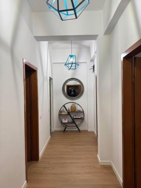 Edlira Apartments Драч Екстериор снимка