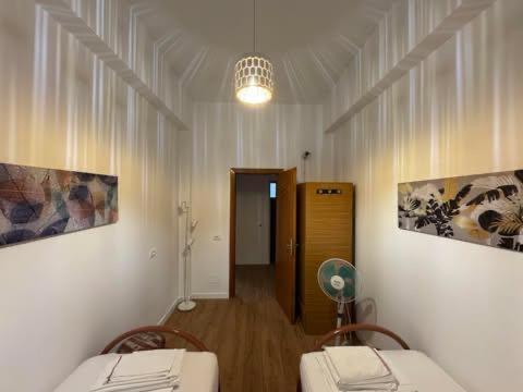 Edlira Apartments Драч Екстериор снимка